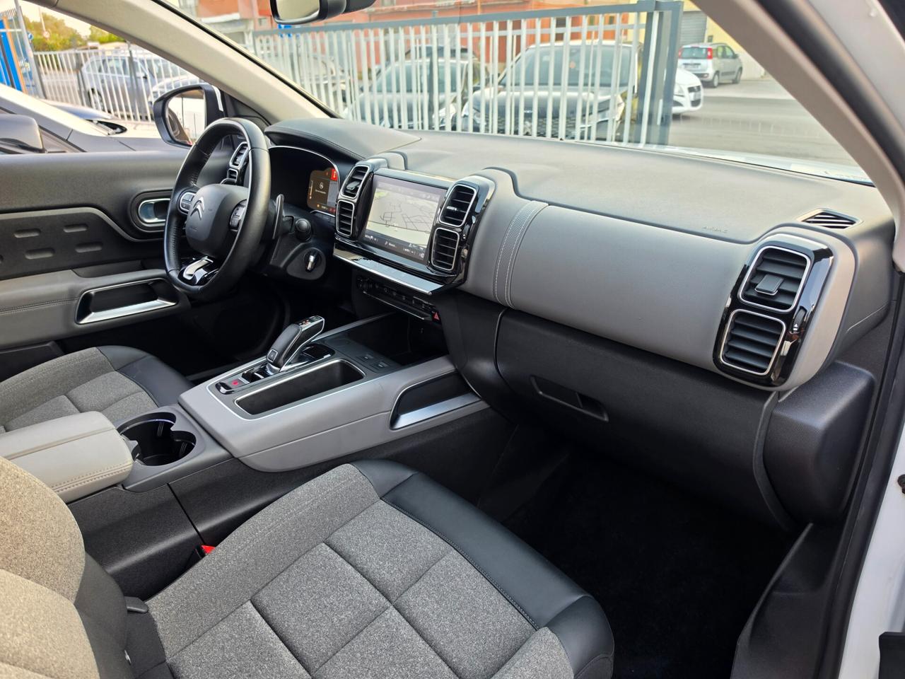Citroen C5 Aircross BlueHDi 130 S&S EAT8 Feel Pack