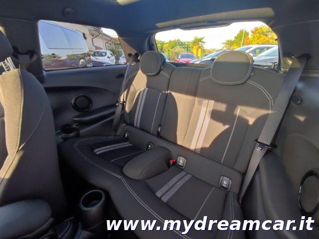 MINI Cooper D 1.5 Cooper D 116cv Automatica