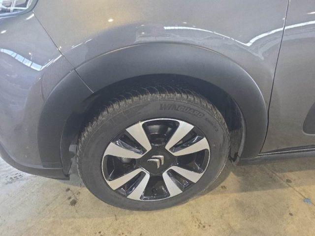 CITROEN C3 BlueHDi 100 S&S Shine