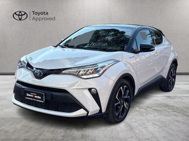 Toyota C-HR C-HR 2.0h Trend e-cvt