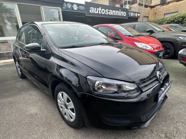 Volkswagen Polo 1.2 TDI DPF 5 p. Comfortline