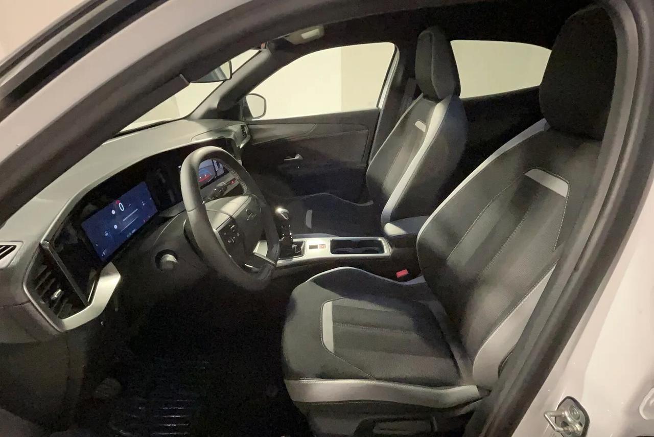 Opel Mokka 1.2 Turbo GS