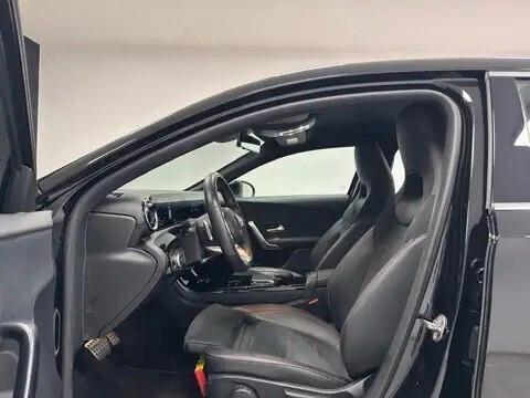 Mercedes-benz A 180 2.0 116 CV d Automatic AMG Line