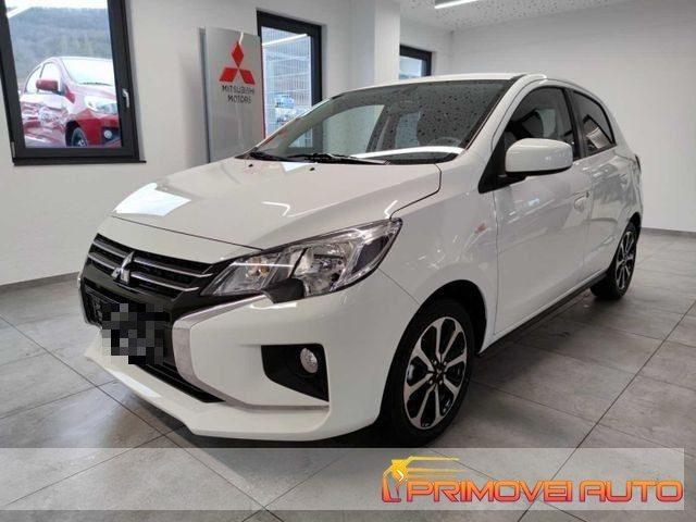 MITSUBISHI Space Star 1.2 CVT Select+