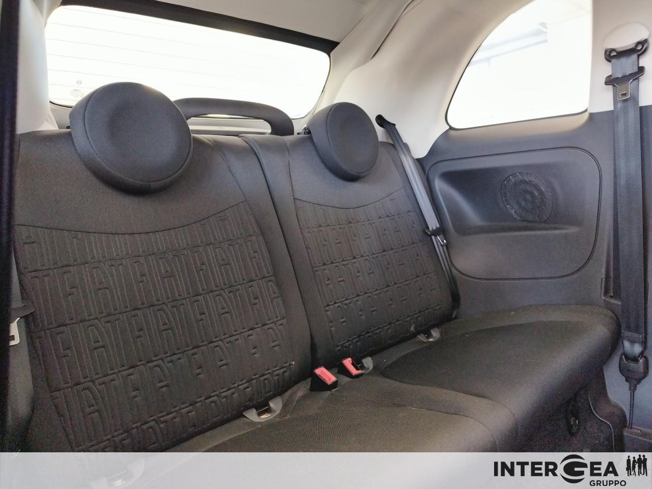 FIAT 500C 1.0 hybrid Dolcevita 70cv - cerchio 16''