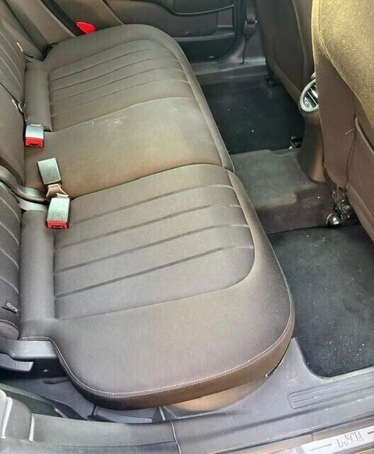 Lancia Delta 1.6 MJT DPF Silver