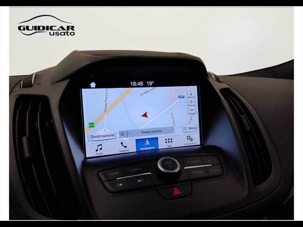 FORD Kuga II 2017 - Kuga 1.5 ecoboost ST-Line s&s 2wd 120cv