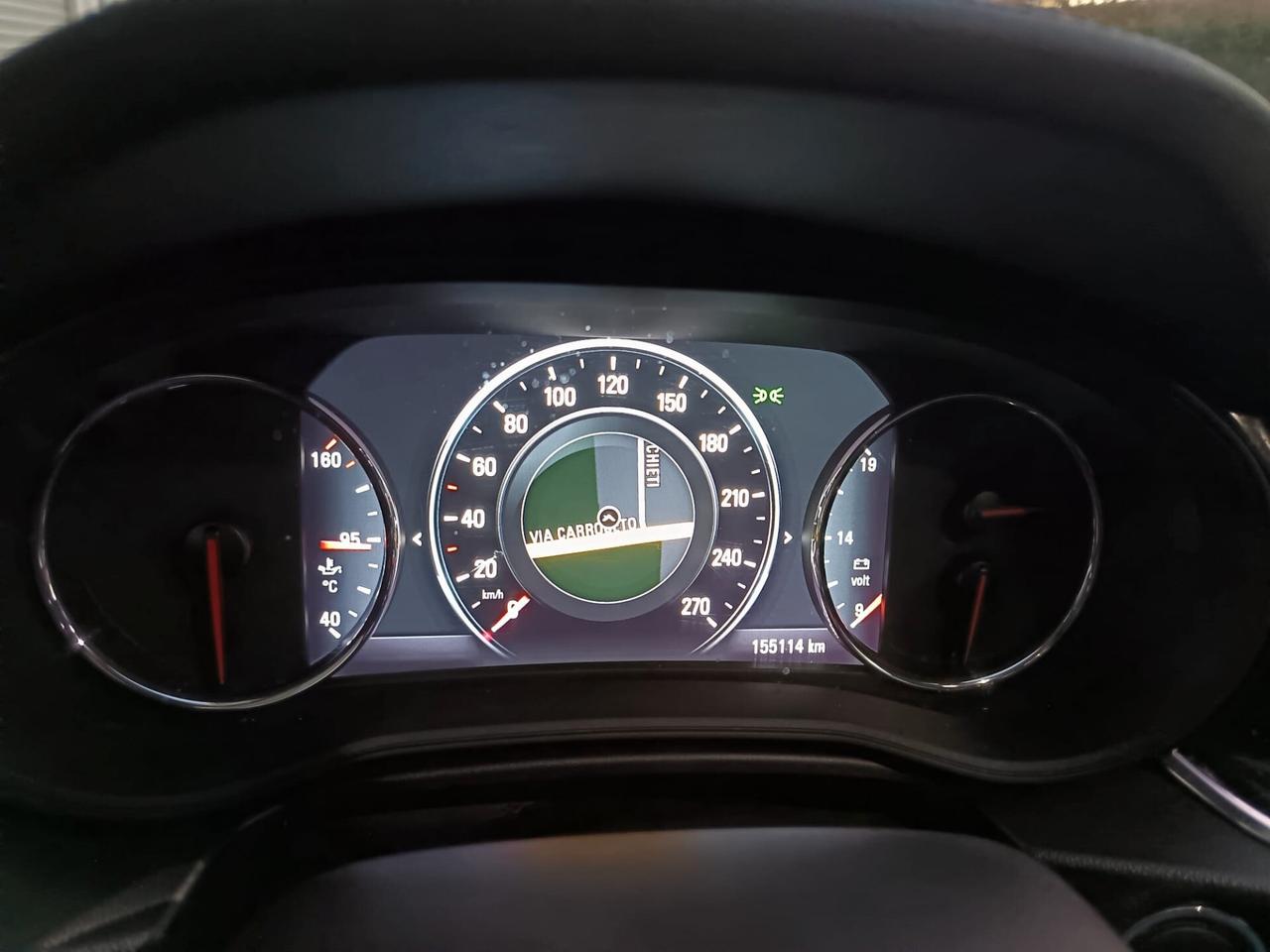 Opel Insignia 2.0 CDTI 170CV Start&Stop Sports Tourer Cosmo