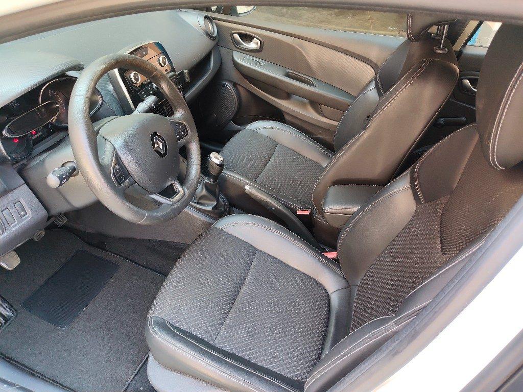 Renault Clio dCi 8V 75 CV EURO 6 - PREZZO REALE