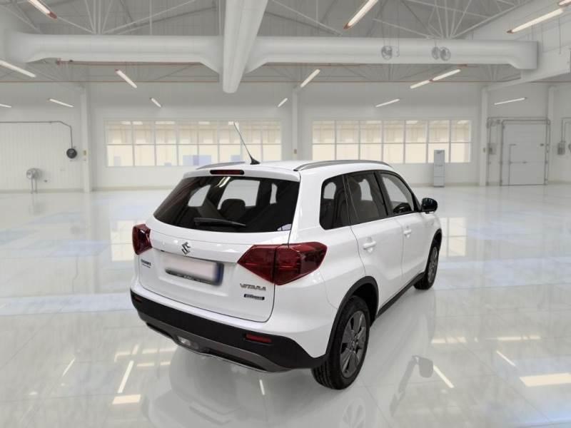 SUZUKI VITARA 1.4 BOOSTERJET HYBRID COOL SUV