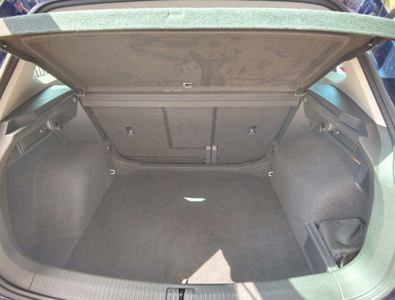 Volkswagen Tiguan 2.0 TDI SCR DSG 4MOTION Business