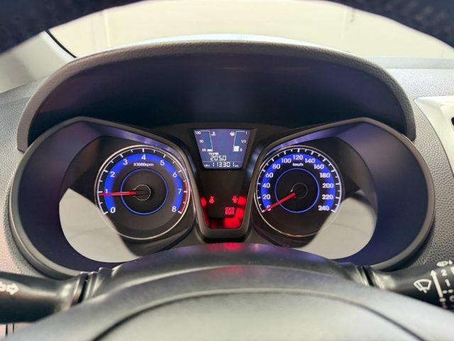 HYUNDAI iX20 1.4 90 CV G.P.L APP MODE