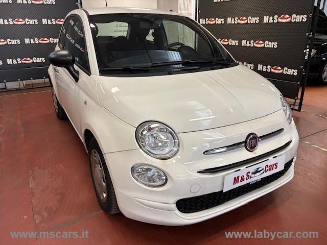 FIAT 500 1.0 Hybrid Cult