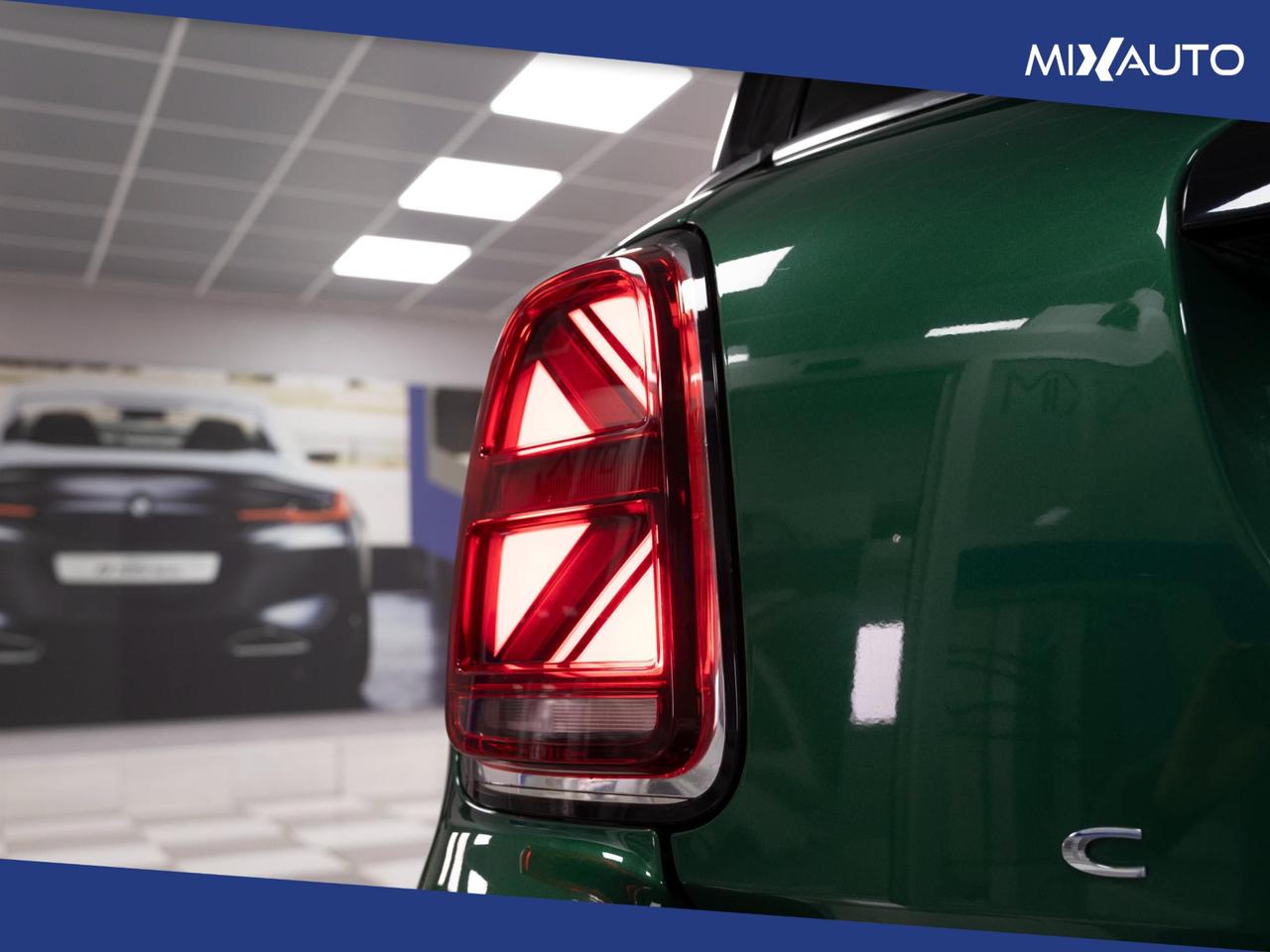 Mini Countryman 1.5 Cooper Boost 136CV