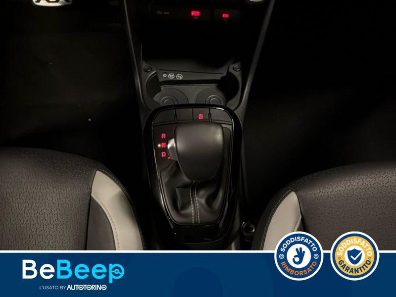 KIA Picanto 1.2 MPI GT LINE AMT