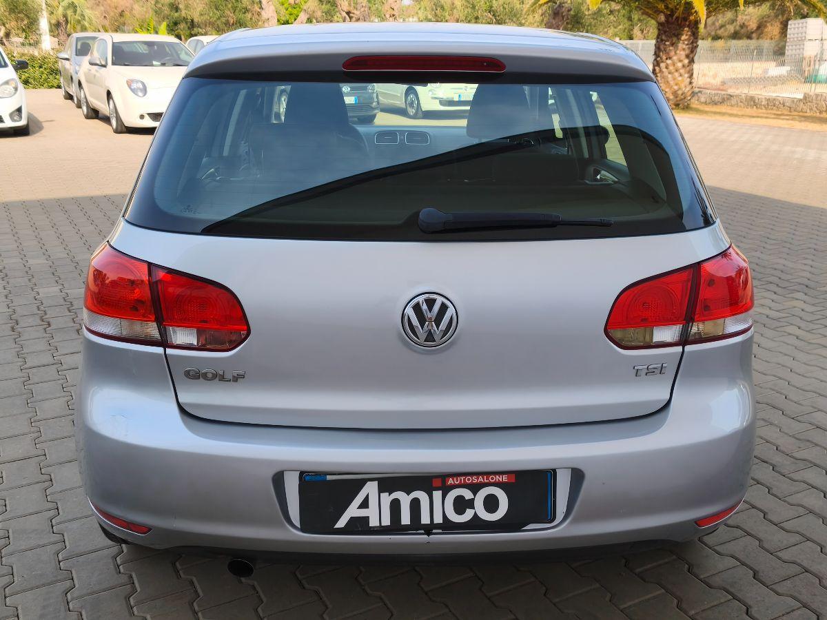 VOLKSWAGEN Golf 1.2 TSI 105 CV