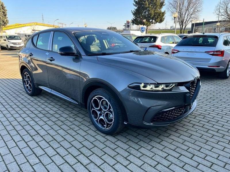 Alfa Romeo Tonale 1.6 diesel 130 CV TCT6 Sprint