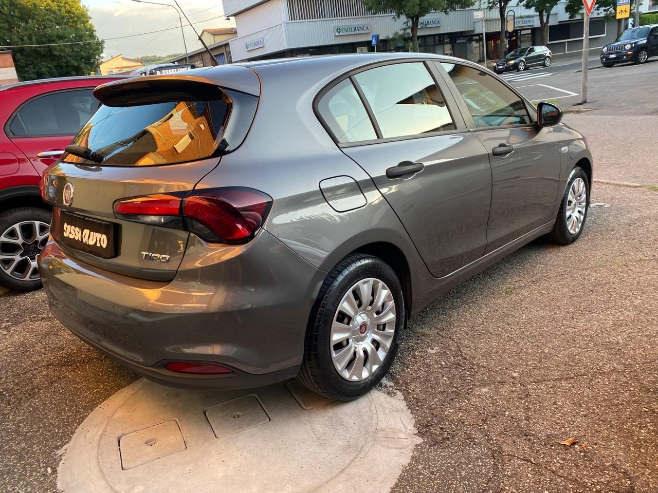 Fiat Tipo 1.4 5 porte Easy NEOPATENTATI!!!
