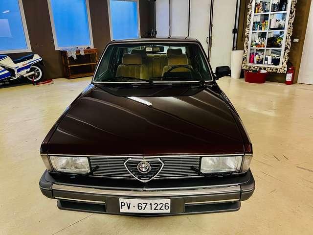 Alfa Romeo Alfa 6 2.0 Pari al Nuovo… bellissima e originale!