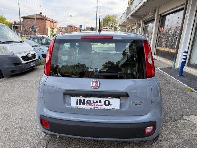 FIAT Panda 1.0 FireFly S&S Hybrid City Life APPLE/ANDROID AUT