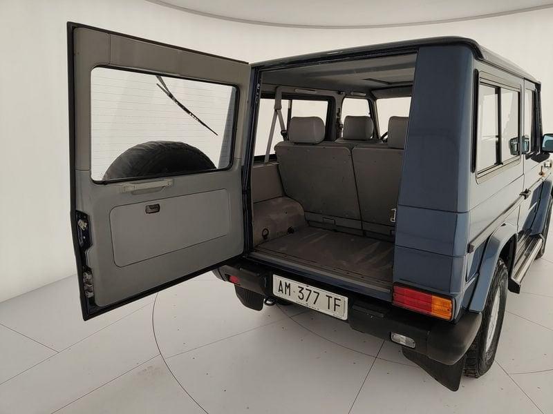 Mercedes-Benz Classe G G 200 corto Station Wagon- OCCASIONE !!