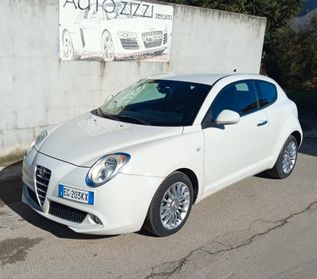 Alfa Romeo MiTo 1.3 JTDm-2 95 CV