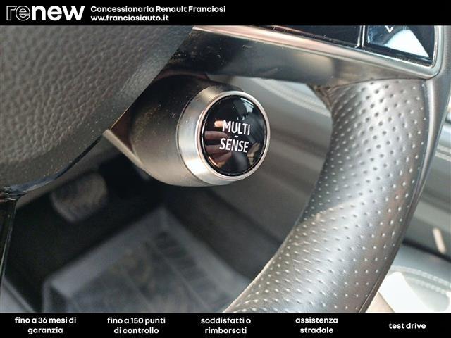 RENAULT Austral techno E-Tech full hybrid 200