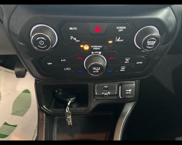 JEEP Renegade 1.0 t3 Limited 2wd