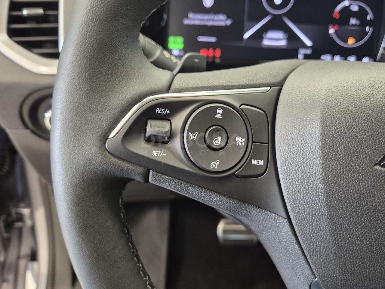 Opel Grandland 1.6 phev business elegance fwd 225cv auto