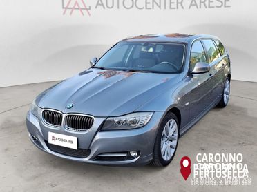 BMW 318 d 2.0 143CV cat Touring Attiva / COMMERCIANTI