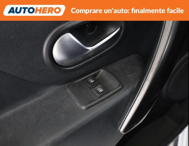 DACIA Sandero Stepway 1.5 dCi 8V 90CV Start&Stop
