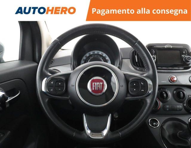 FIAT 500 1.3 Multijet 95 CV Lounge