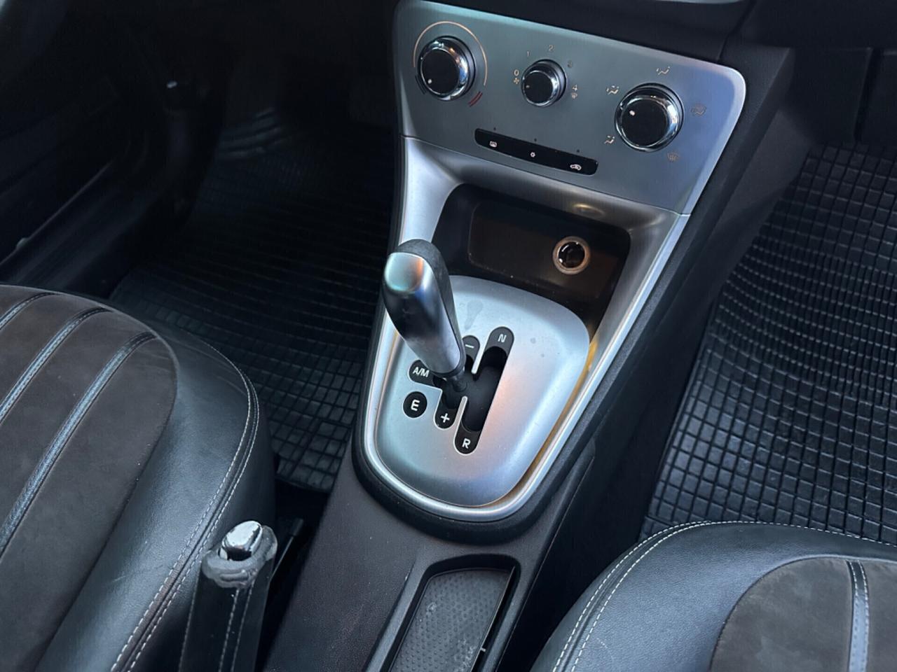 Lancia Delta 1.6 MJT DPF Selectronic Platino