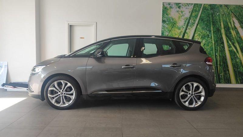 Renault Scénic Blue dCi 150 CV Initiale Paris