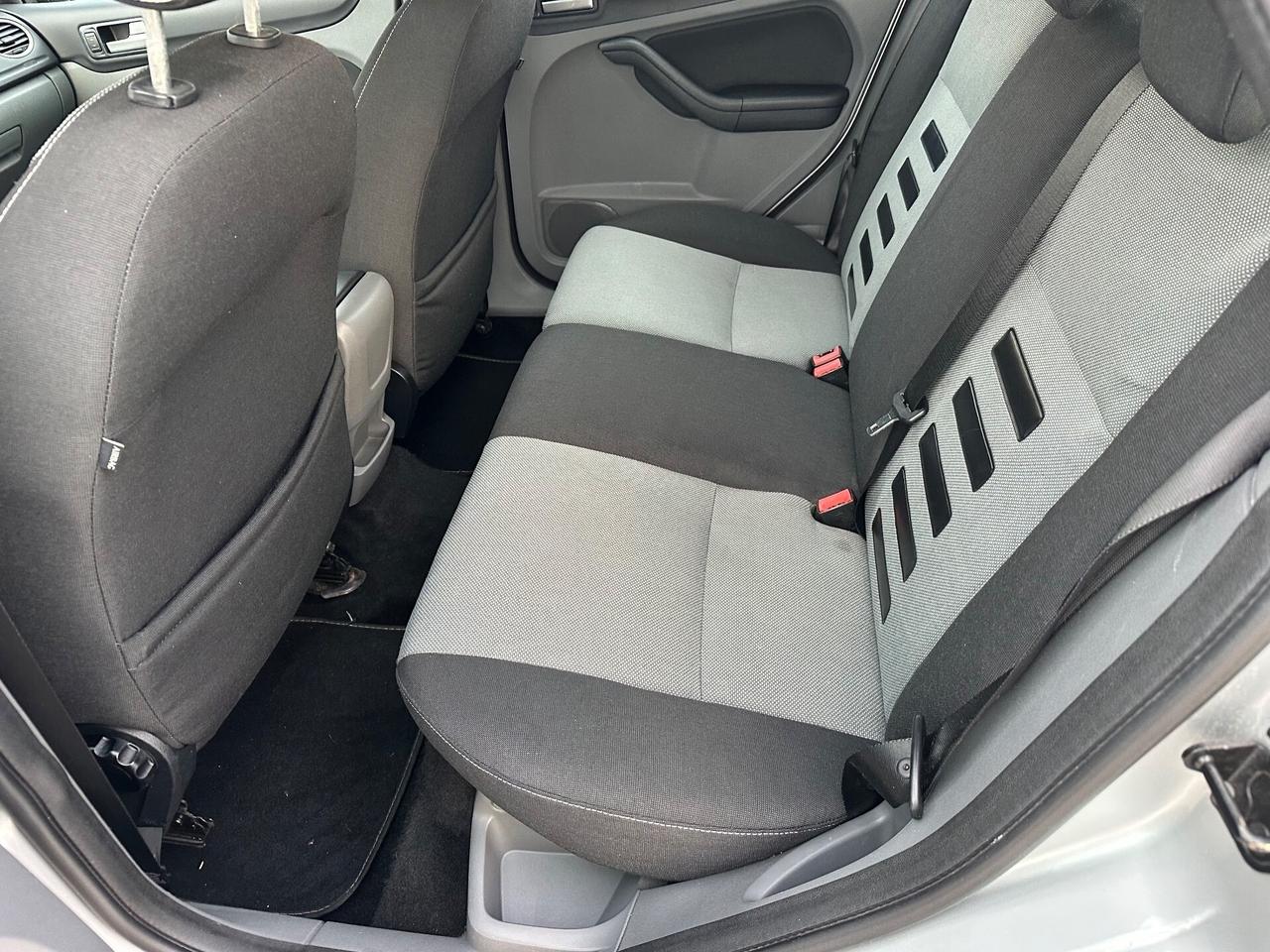 Ford Focus 2009 2.0 (145CV) 5p. Bz.- GPL di serie