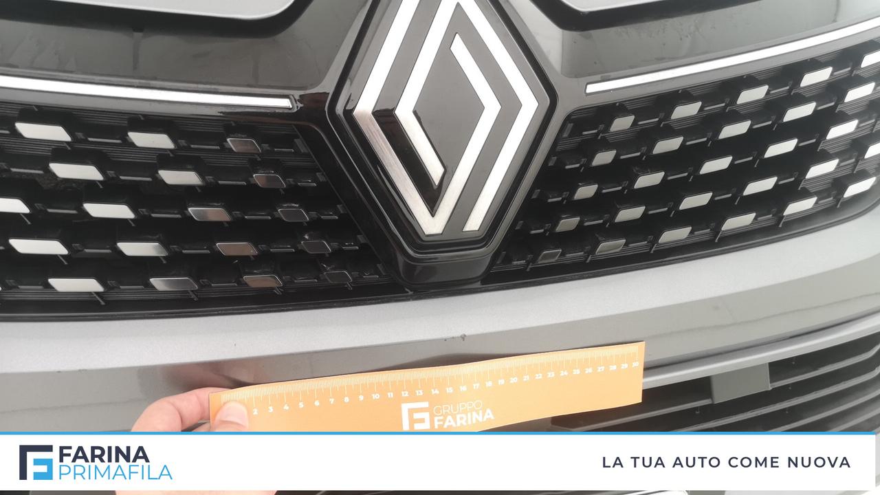 RENAULT Clio V 2023 - Clio 1.0 tce Techno 90cv