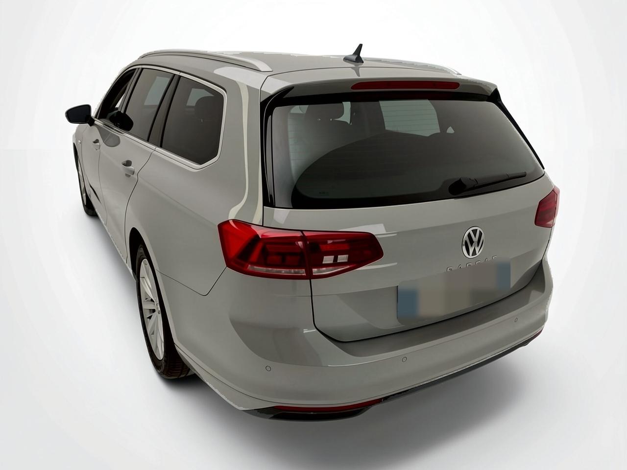Passat Variant 2.0 TDI SCR EVO Business