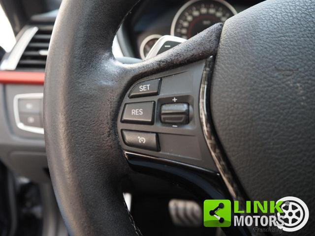 BMW 328 i xDrive Msport Performance