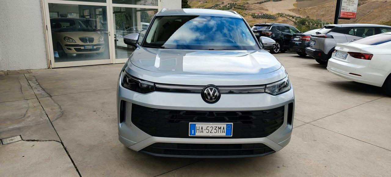 Volkswagen Tayron 2.0 TDI SCR DSG Edition Plus
