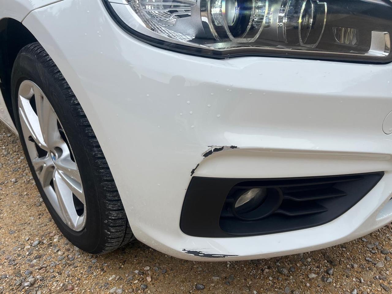 Bmw 218 1.5 Benzina - Tagliandi Certificati