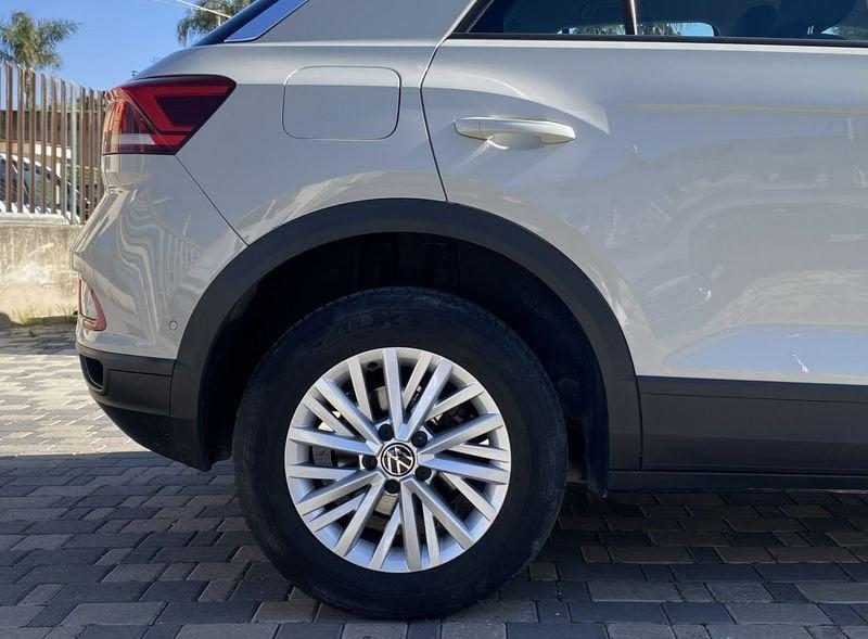 Volkswagen T-Roc Life 1.0 TSI 110 CV