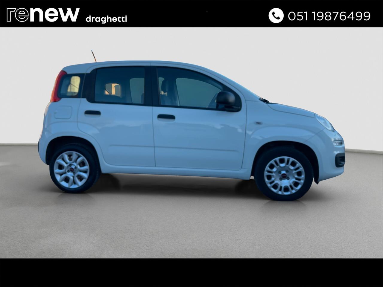 Fiat Panda 1.2 Easy