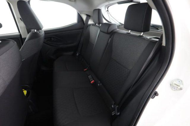 TOYOTA Yaris Yaris 1.0 5 porte Business