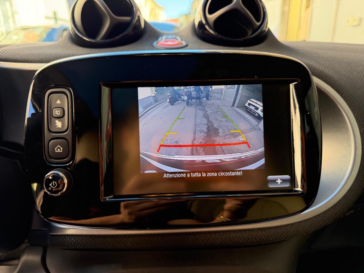 Smart ForTwo 1.0 Superpassion 11-2019
