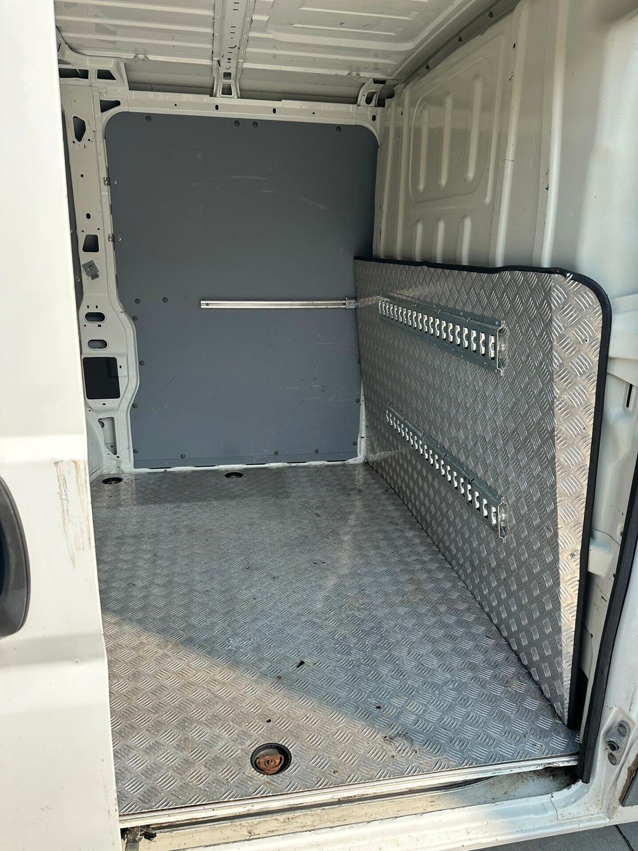 Fiat Ducato 33 2.0 MJT PC-TN Furgone