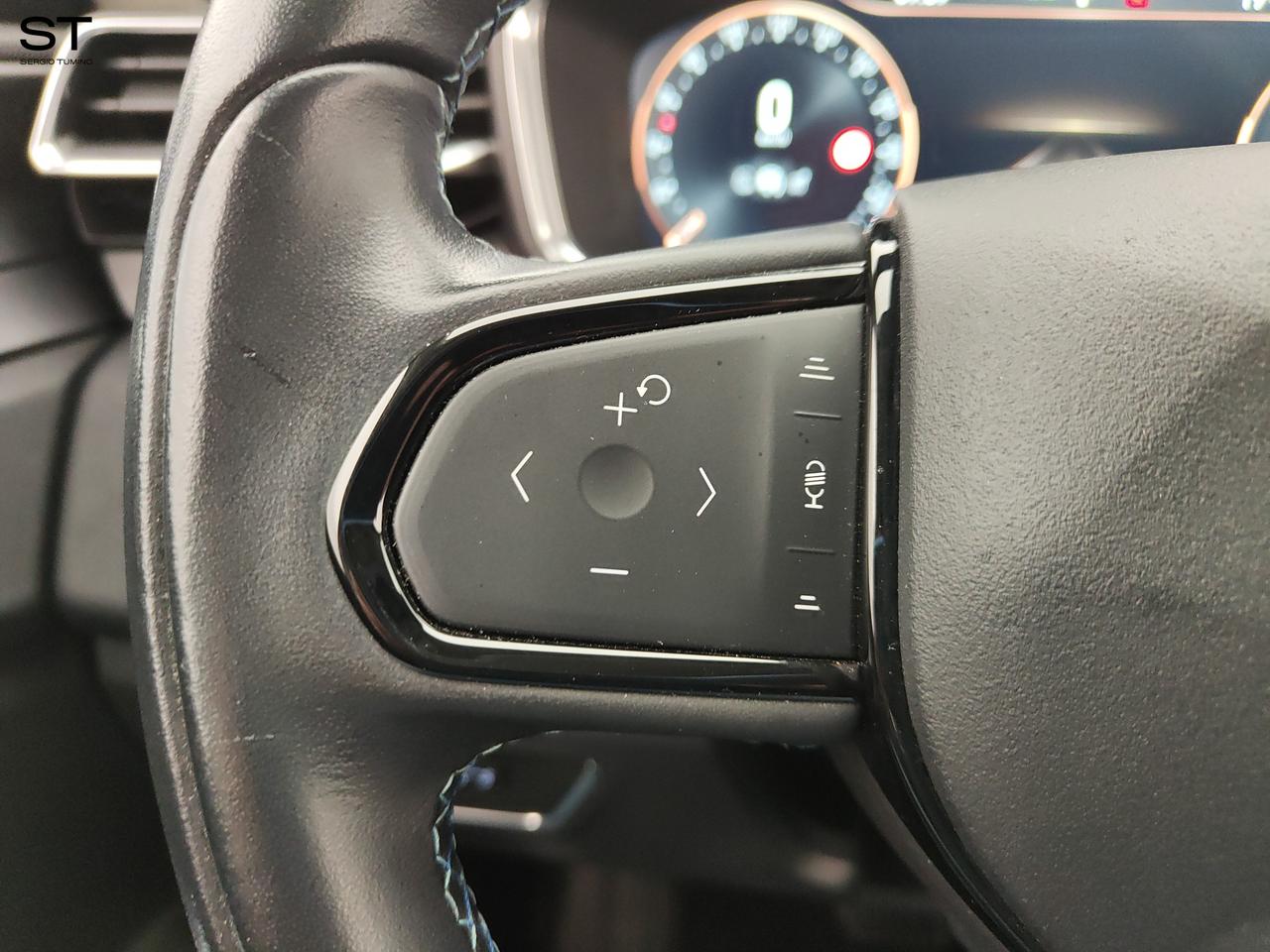 LYNK&CO 01 - 01 PHEV