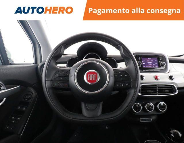 FIAT 500X 1.4 MultiAir 140 CV Lounge