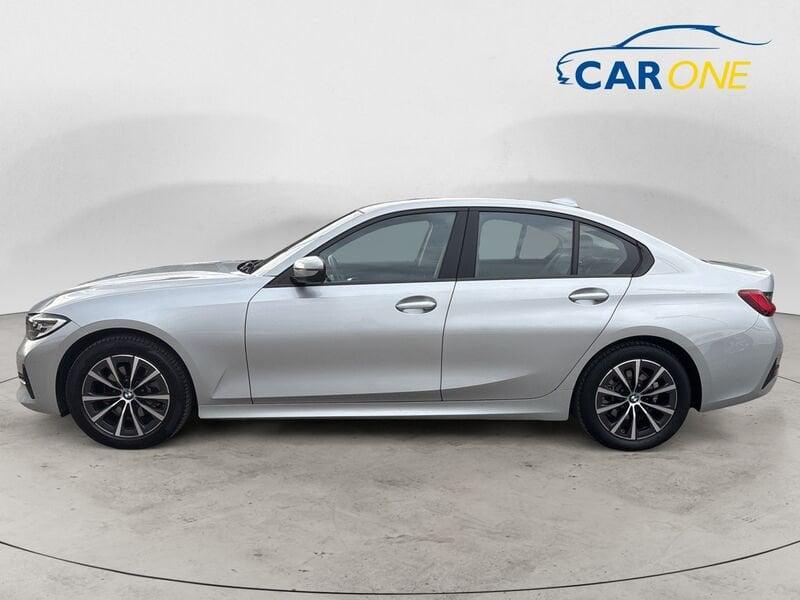 BMW Serie 3 320d xDrive Business Advantage