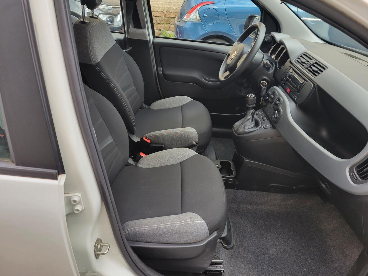 Fiat Panda 1.0 Hybrid City Life PREZZO REALE