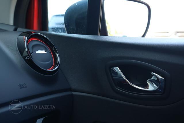 RENAULT Captur TCe 12V 90 CV Start&Stop Energy Hypnotic